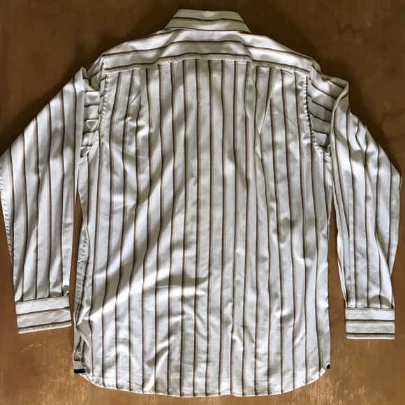 Gap classic fit button down - Picture 4 of 8